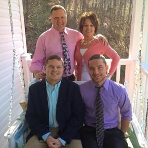 Meet your Posher, Jackie